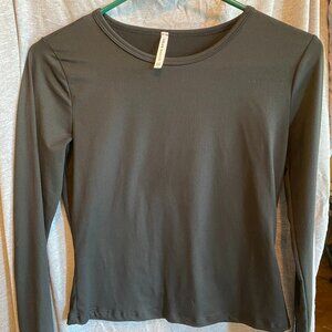 Lulus Women’s Top Shirt Long Sleeve Size XS